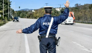 Νέος Κ.Ο.Κ. : Πάνω από -3.000- παραβάσεις βεβαιώθηκαν την έβδομη εβδομάδα της εκστρατείας «Μηδενική ανοχή στη μη χρήση κράνους»