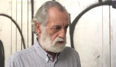 Ο Μιχάλης Αεράκης για το μακελειό στα Βορίζια: Αν δεν γίνει σασμός πολύ φοβάμαι ότι θα ξεσπάσει και ένα δεύτερο κύμα (βίντεο)