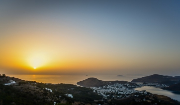 Διεθνές φεστιβάλ φωτογραφίας στην Πάτμο