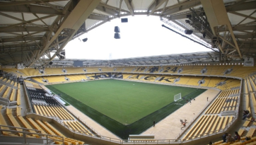 Διπλό τίτλου η ΑΕΚ στο Φάληρο και στο +5 από τον Ολυμπιακό, αλλά και τον ΠΑΟΚ που έμεινε στο 0-0 με τον Παναθηναϊκό