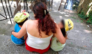 «Εντοπίσαμε καψίματα και ζωγραφιές με μαρκαδόρο» - Το χρονικό της φρίκης με την κακοποίηση ανηλίκων στη Λάρισα μέσα από την κατάθεση της γιατρού