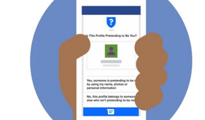 Facebook: Νέα υπηρεσία ειδοποιεί όταν γίνεται απόπειρα πλαστογραφίας του προφίλ σου