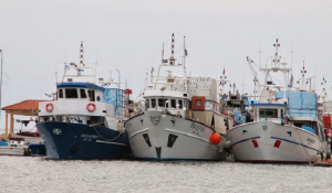 6,1 δισ. για τη βιώσιμη αλιεία και την προστασία των αλιευτικών κοινοτήτων