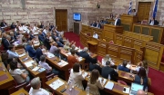 Κυριάκος: Αυτές είναι οι ευθύνες σας! - Κουρουμπλής: Δεν θα παραιτηθώ ποτέ!