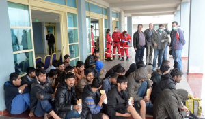 Αυστηροποιείται η πολιτική ασύλου για τους μετανάστες: Αυξάνονται οι επιστροφές όσων έρχονται από τη Συρία