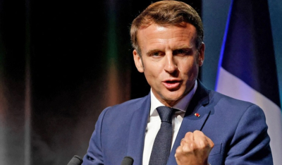 Politico: Μετά τον Μακρόν, το... χάος στη Γαλλία