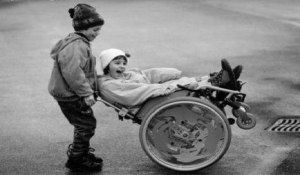 3η Δεκεμβρίου-Παγκόσμια Ημέρα Ατόμων με Αναπηρία