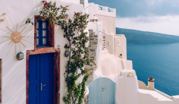 Σαντορίνη: Συνέδριο για τον πολυτελή τουρισμό τον Οκτώβριο (βίντεο)