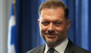 Το 60ό πλοίο του 2025 υποδέχθηκε το Νεώριο Σύρου
