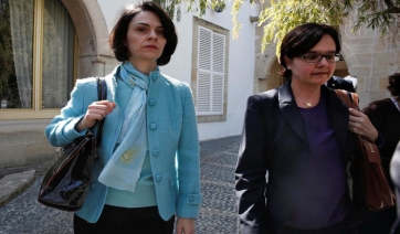 Αγνωστος ο τόπος συναντήσεων θεσμών-ελληνικής κυβέρνησης