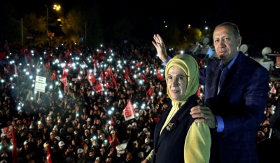 Η επόμενη μέρα του τουρκικού δημοψηφίσματος