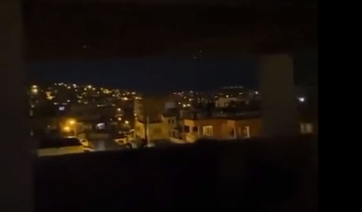 Σεισμός στην Τουρκία: H ανατριχιαστική βοή των 7,8 Ρίχτερ - Καρέ καρέ το χτύπημα του Εγκέλαδου