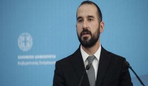 Τζανακόπουλος: «Μέχρι το τέλος του μήνα η ολοκλήρωση της β΄ αξιολόγησης»