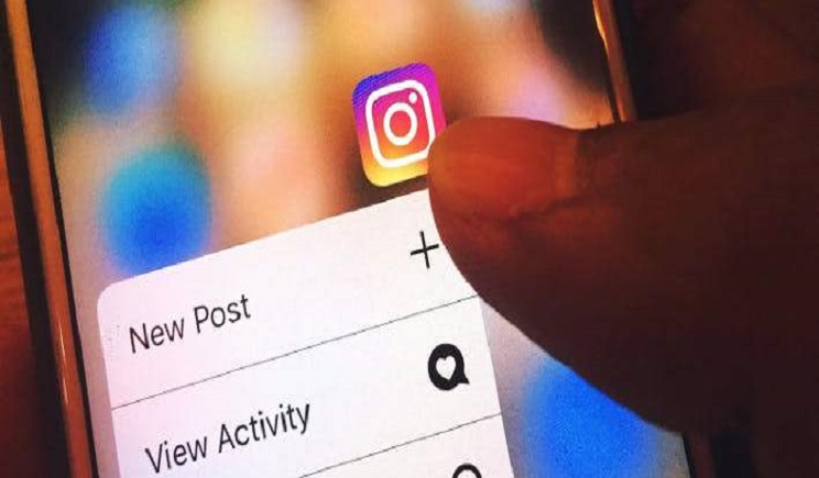 «Cambridge Analytica»... στο Instagram: Διέρρευσαν προσωπικά δεδομένα 49 εκατ. χρηστών