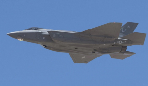 Επίσημη πρόταση για τα μαχητικά F-35 έκαναν οι Αμερικανοί στην Ελλάδα