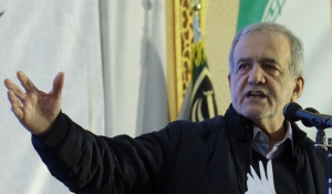 Πεζεσκιάν: Η Τεχεράνη έχει τη βούληση να βάλει τέλος στον πόλεμο αλλά ζητά εγγυήσεις