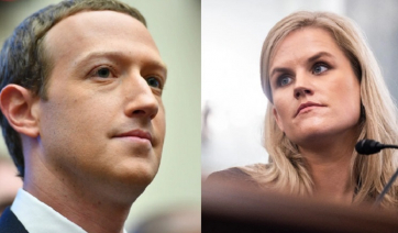 Facebook: Το νέο «κρασάρισμα», οι δικαιολογίες και η γυναίκα που «τα έβαλε» με την πλατφόρμα