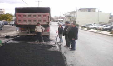 Συστήνεται Σώµα Ειδικών Επιµετρητών δηµοσίων και ιδιωτικών έργων