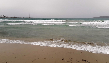 Κορωνοϊός: 30 κρούσματα στην Πάρο - 259 συνολικά στις Κυκλάδες