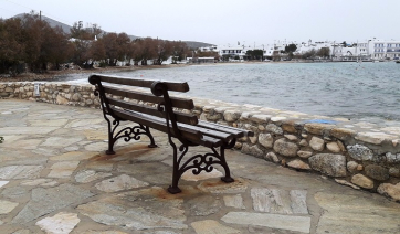 Κορωνοϊός: 46 κρούσματα στην Πάρο - 393 συνολικά στις Κυκλάδες