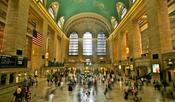 1ο Greek Panorama στο Grand Central Terminal Station: Η Περιφέρεια Νοτίου Αιγαίου, έτοιμη να κατακτήσει την καρδιά του Μανχάταν