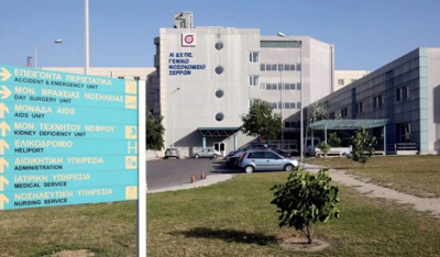 Νεκρός 17χρονος στις Σέρρες μετά από καβγά για μια κοπέλα