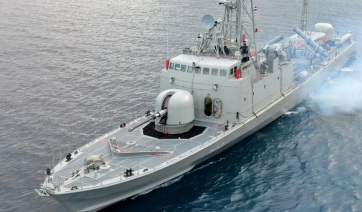 Έκτακτες κρίσεις πλοιάρχων στο Πολεμικό Ναυτικό - Ποιοι προάγονται και ποιοι αποστρατεύονται