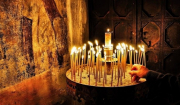Μυτιλήνη: Σε αργία έξι ιερείς που αρνούνται να εμβολιαστούν