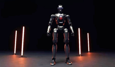 Σχέδια για τον πρώτο ανθρωποειδή ρομποτικό αστροναύτη από την Κίνα, δείτε βίντεο