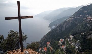0 Άγιο Όρος: Μοναχός θετικός στον κορονοϊό