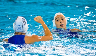 Ελλάδα - Ιταλία 15-8: Την «βούλιαξε» και πήρε το χάλκινο στο Ευρωπαϊκό πρωτάθλημα πόλο, βίντεο
