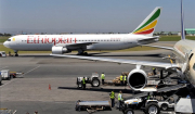 Κίνα και Αιθιοπία «καθηλώνουν» όλα τα Boeing 737 τους