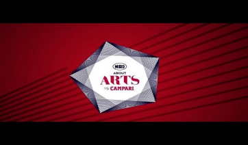 Mad About Arts by Campari: Ο ανατρεπτικός θεσμός που αναδεικνύει Έλληνες δημιουργούς και καλλιτέχνες