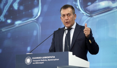 Στη Μήλο ο Υπουργός Αθλητισμού Γιάννης Βρούτσης με κορυφαίες προσωπικότητες του Αθλητισμού - Ανακοινώσεις για τις αθλητικές υποδομές των Κυκλάδων