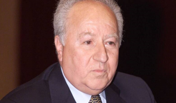 Βασίλης Παπαζάχος: Πέθανε ο σεισμολόγος σε ηλικία 92 ετών
