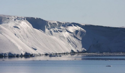Πρωτόγνωρο κύμα καύσωνα στην Ανταρκτική και τον Βόρειο Πόλο
