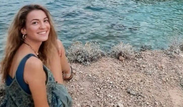 Φολέγανδρος: Καταδικάστηκε σε ισόβια και στο Εφετείο ο 30χρονος για τη δολοφονία της Γαρυφαλλιάς