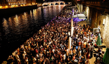 Πάνω από 140 επιθέσεις με σύριγγες σε όλη τη Γαλλία σε μουσικά φεστιβάλ – Ανήλικα πολλά από τα θύματα