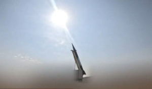 Βομβαρδισμοί του Ισραήλ στην Τεχεράνη και στον Λίβανο - Το Ιράν "χτυπάει" το Ισραήλ με τον πύραυλο φόβητρο "Σετζίλ" (βίντεο)