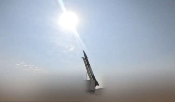 Βομβαρδισμοί του Ισραήλ στην Τεχεράνη και στον Λίβανο - Το Ιράν "χτυπάει" το Ισραήλ με τον πύραυλο φόβητρο "Σετζίλ" (βίντεο)