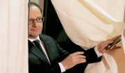 Ολάντ: Να παραταθεί για 3 μήνες η κατάσταση έκτακτης ανάγκης