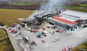 Ελεύθεροι ο ιδιοκτήτης και τα δύο στελέχη της Βιολάντα μέχρι να συμπληρωθεί η δικογραφία