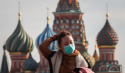 Ρωσία: 23.811 νέα κρούσματα κορωνοϊού και 795 νεκροί σε 24 ώρες