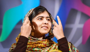 Ισόβια στους επίδοξους δολοφόνους της Μαλάλα