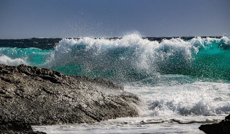Απαγορευτικό απόπλου για όλα τα πλοία από Πειραιά, Ραφήνα και Λαύριο λόγω ισχυρών ανέμων