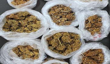 Συνελήφθη ενας άνδρας για κατοχή ναρκωτικών ουσιών στη Μήλο