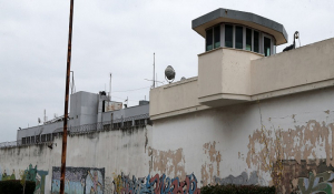 Κορονοϊός: αποφυλακίζονται όσοι έχουν υπόλοιπο ποινής ένα χρόνο