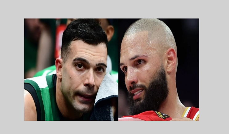 Euroleague: «Βατερλό» για Ολυμπιακό και Παναθηναϊκό AKTOR στο Final 4 -Τους... προσγείωσαν Μονακό και Φενέρ (Βίντεο)