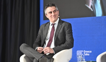 Χρίστος Δήμας: Ο ΒΟΑΚ ήταν η τελευταία εκκρεμότητα της Πολιτείας όσον αφορά στους αυτοκινητόδρομους