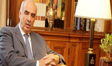 Την Πέμπτη τα σπουδαία» για τον Μεϊμαράκη - φέρεται να ξεπέρασε το όριο υπογραφών